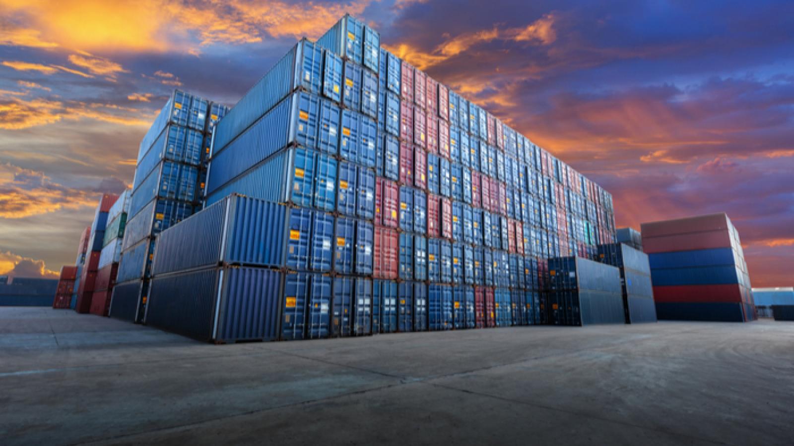 US ports offer temporary storage ahead of anticipated May surge